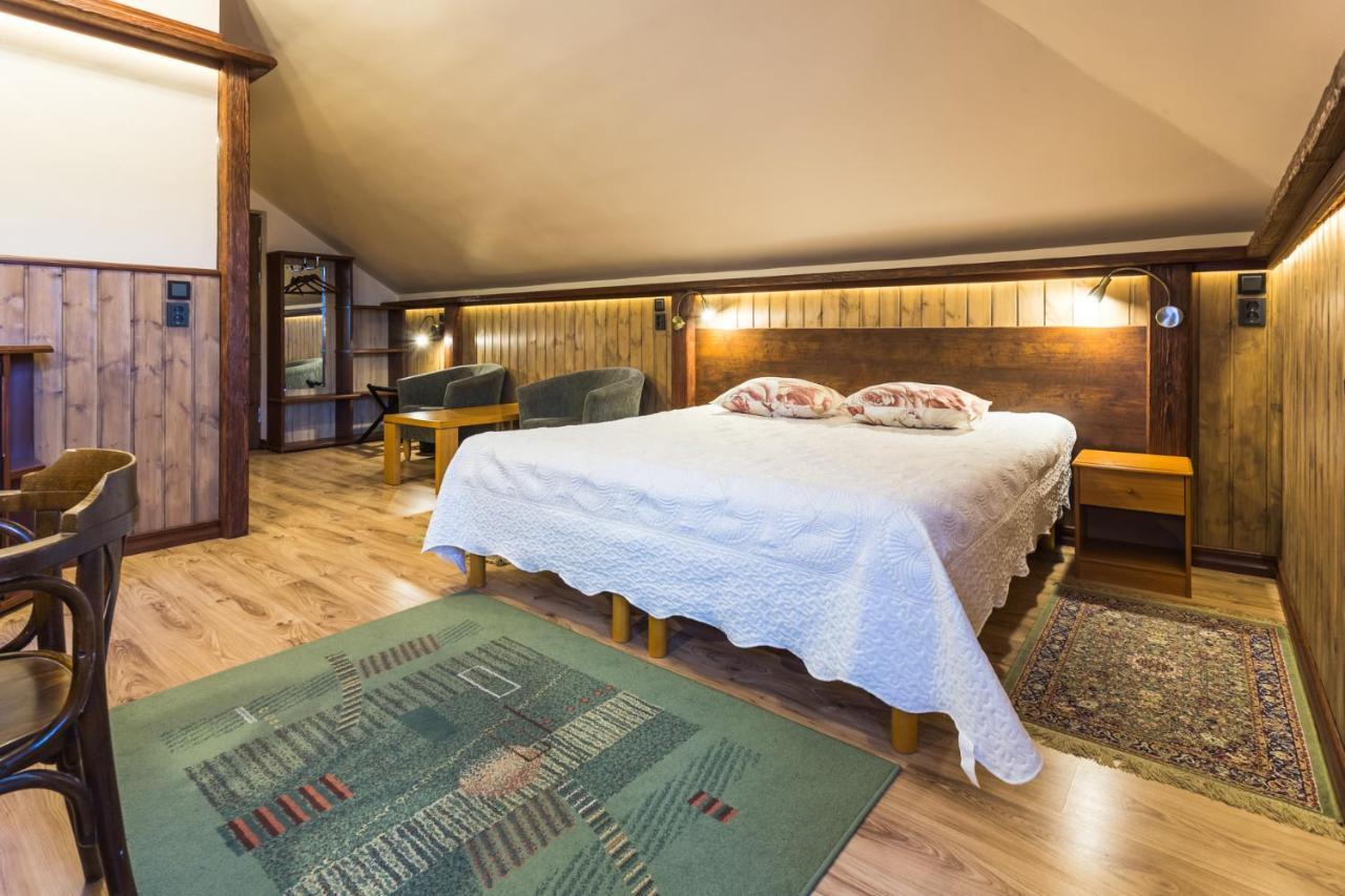 Ruunawere Hotel Nõmmealuse Eksteriør bilde