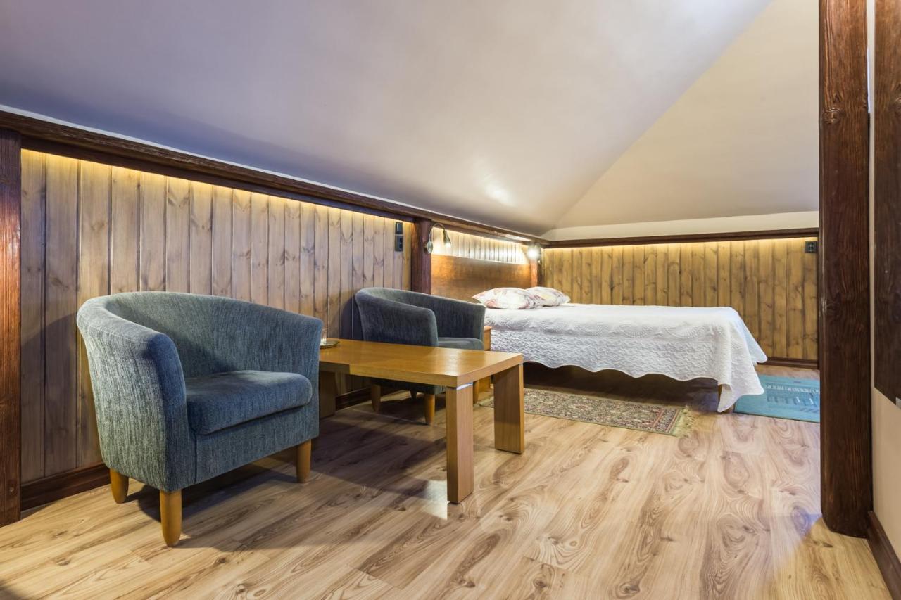 Ruunawere Hotel Nõmmealuse Eksteriør bilde
