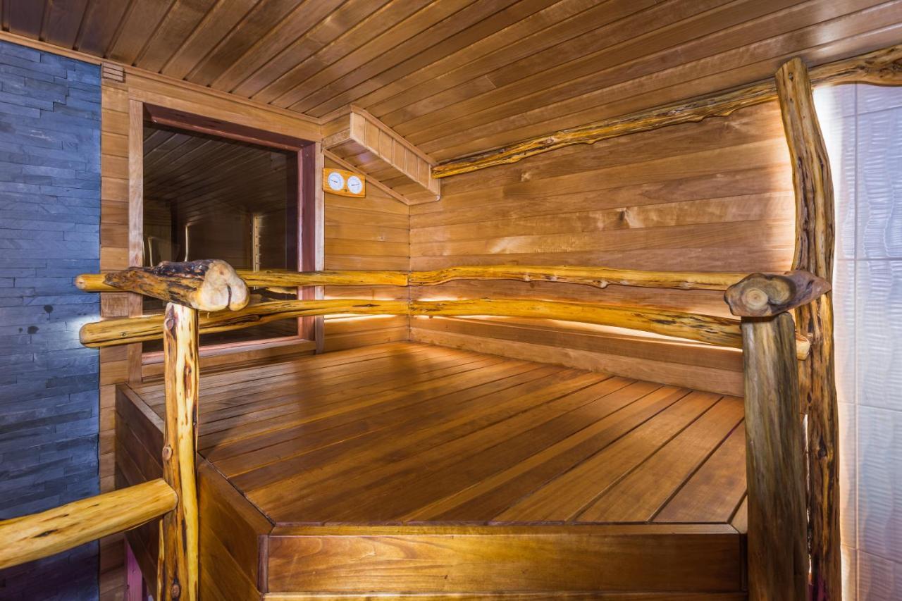 Ruunawere Hotel Nõmmealuse Eksteriør bilde