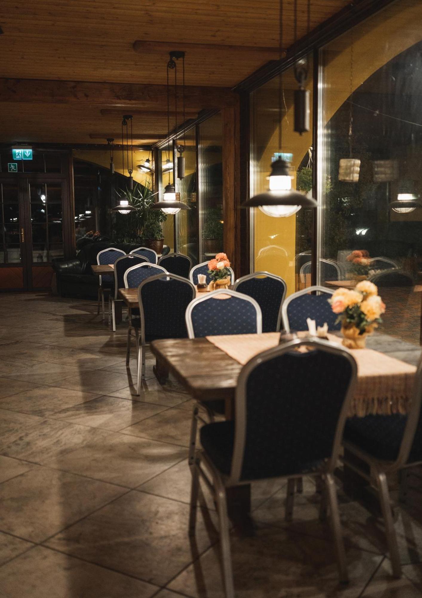 Ruunawere Hotel Nõmmealuse Eksteriør bilde