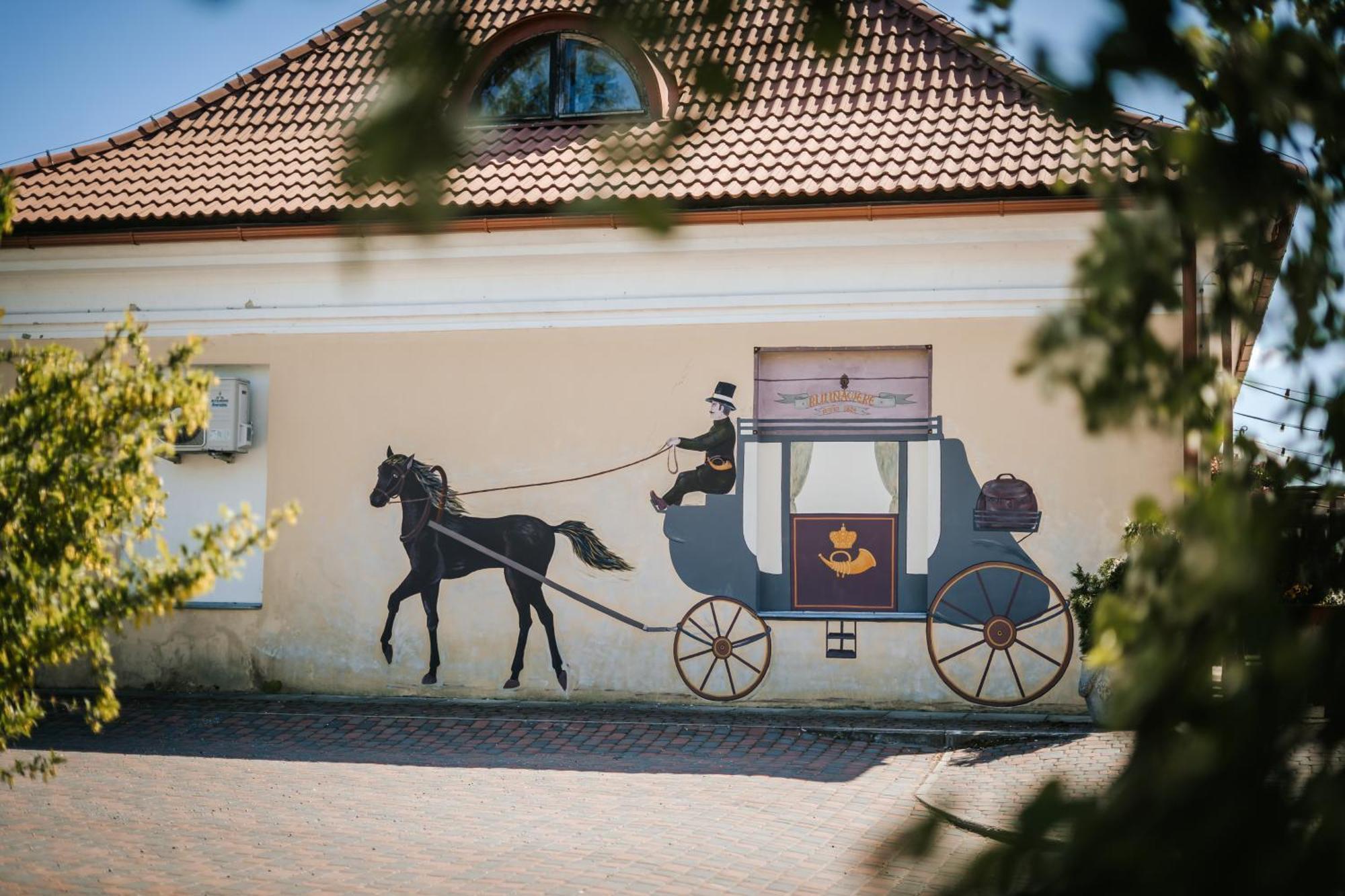 Ruunawere Hotel Nõmmealuse Eksteriør bilde