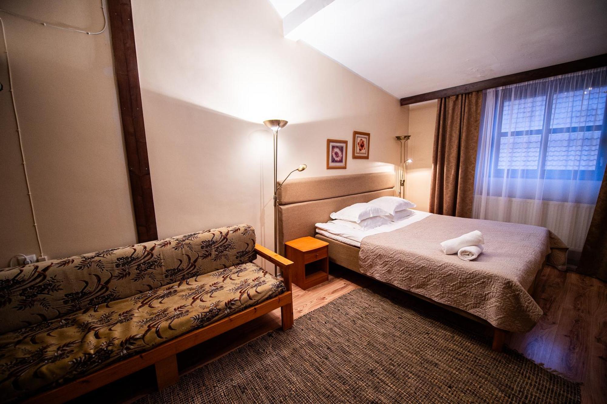 Ruunawere Hotel Nõmmealuse Eksteriør bilde
